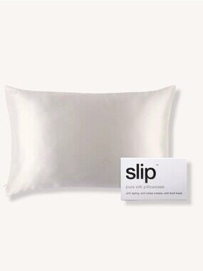 Slip Pure Silk Queen Pillowcase